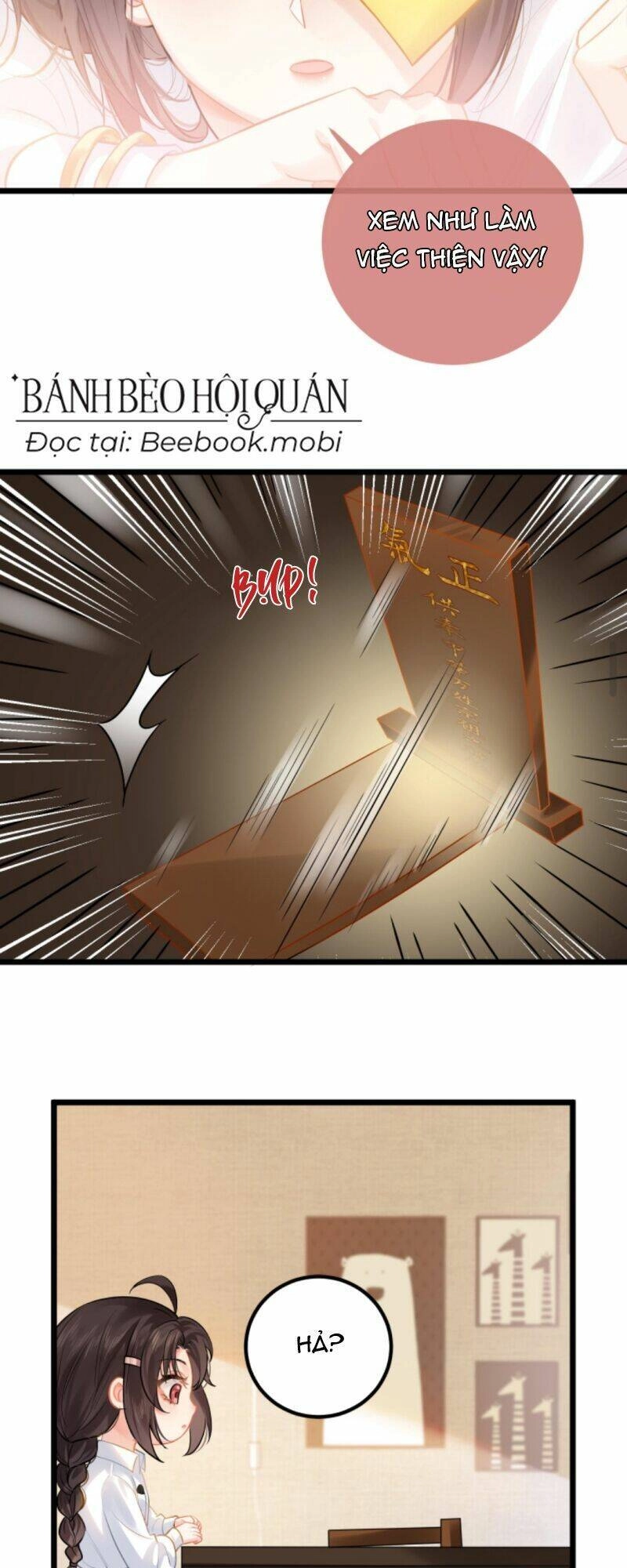 Đại Lão Huyền Học Xuống Núi Khuấy Động Cả Thế Giới Chapter 5 - 17