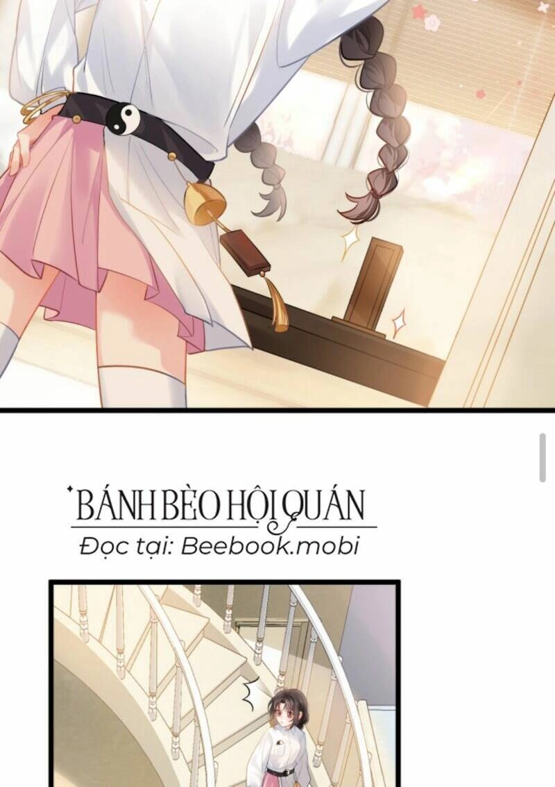 Đại Lão Huyền Học Xuống Núi Khuấy Động Cả Thế Giới Chapter 5 - 19