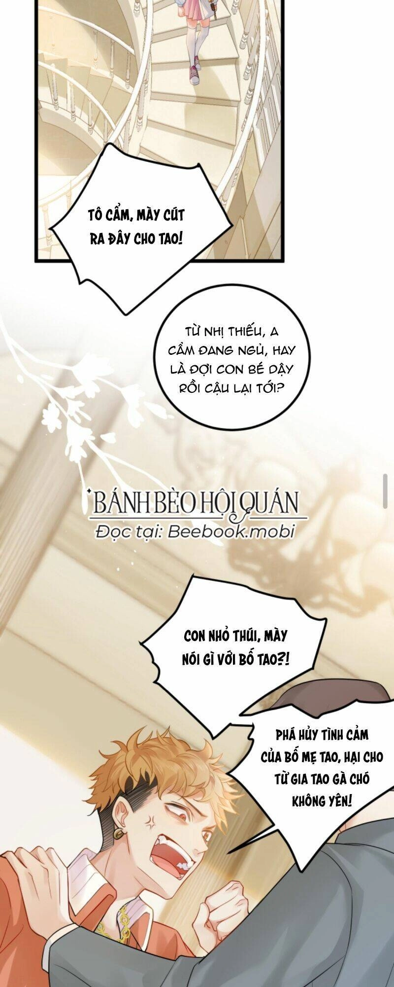 Đại Lão Huyền Học Xuống Núi Khuấy Động Cả Thế Giới Chapter 5 - 20