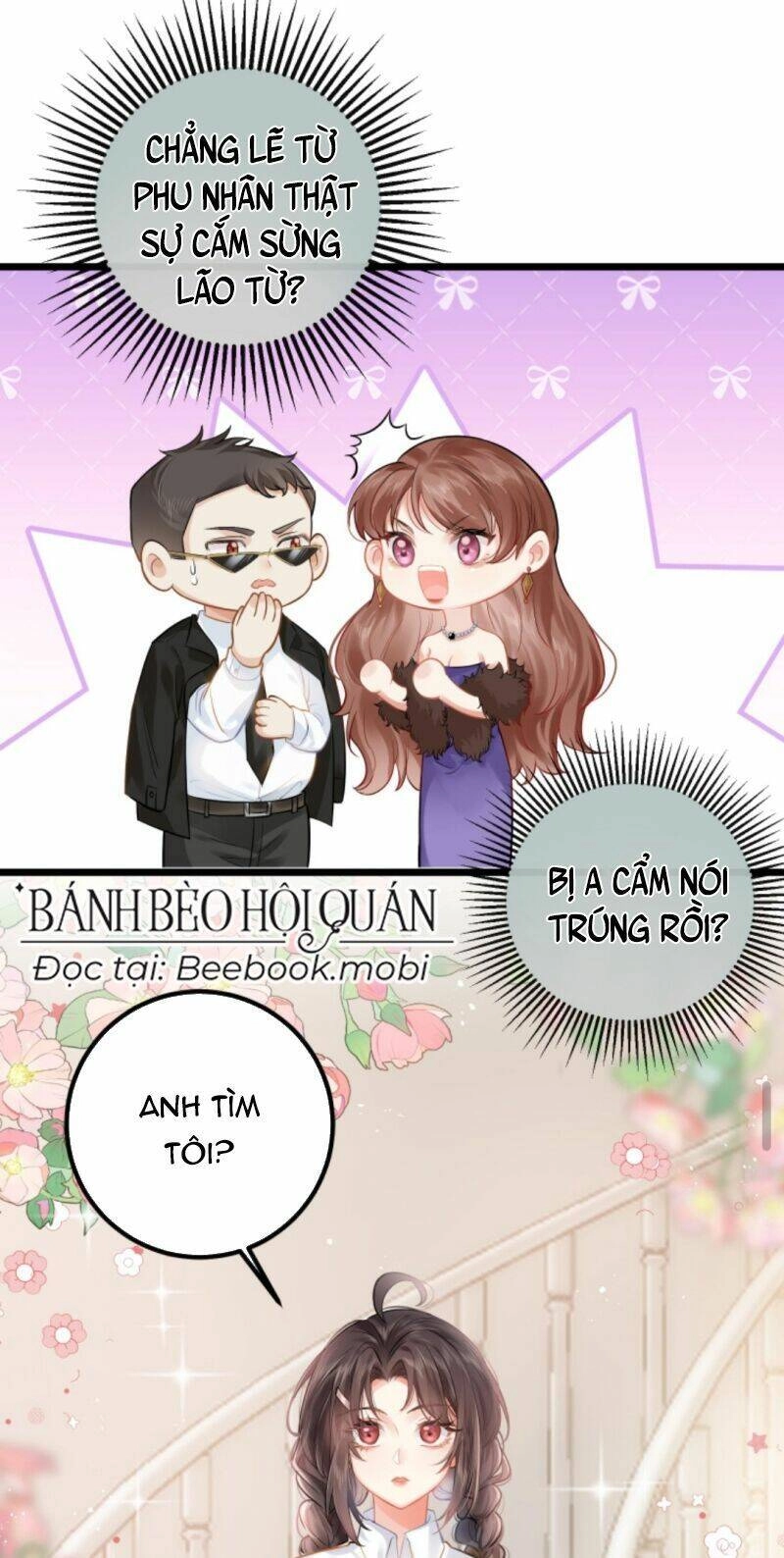 Đại Lão Huyền Học Xuống Núi Khuấy Động Cả Thế Giới Chapter 5 - 23