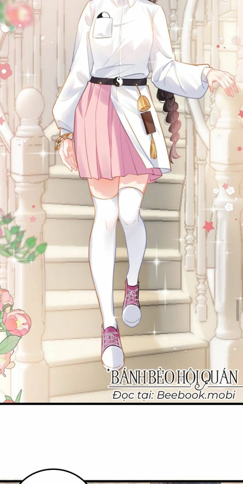 Đại Lão Huyền Học Xuống Núi Khuấy Động Cả Thế Giới Chapter 5 - 24