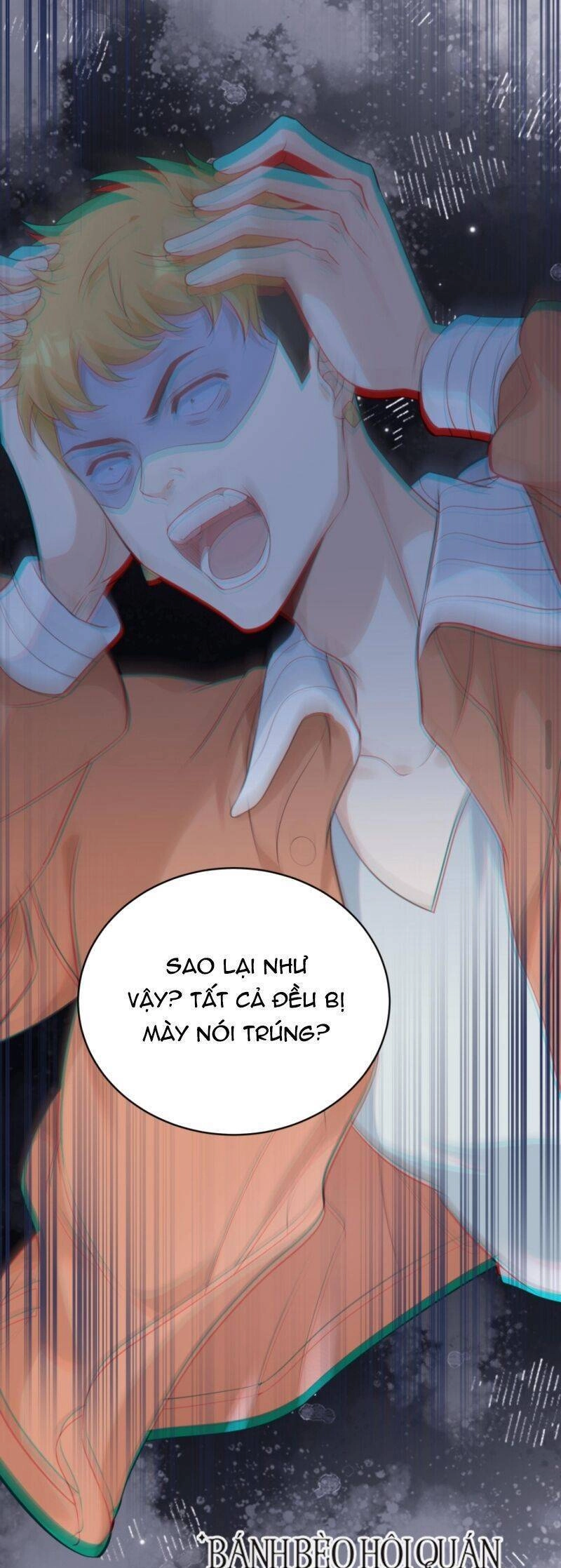 Đại Lão Huyền Học Xuống Núi Khuấy Động Cả Thế Giới Chapter 6 - 12