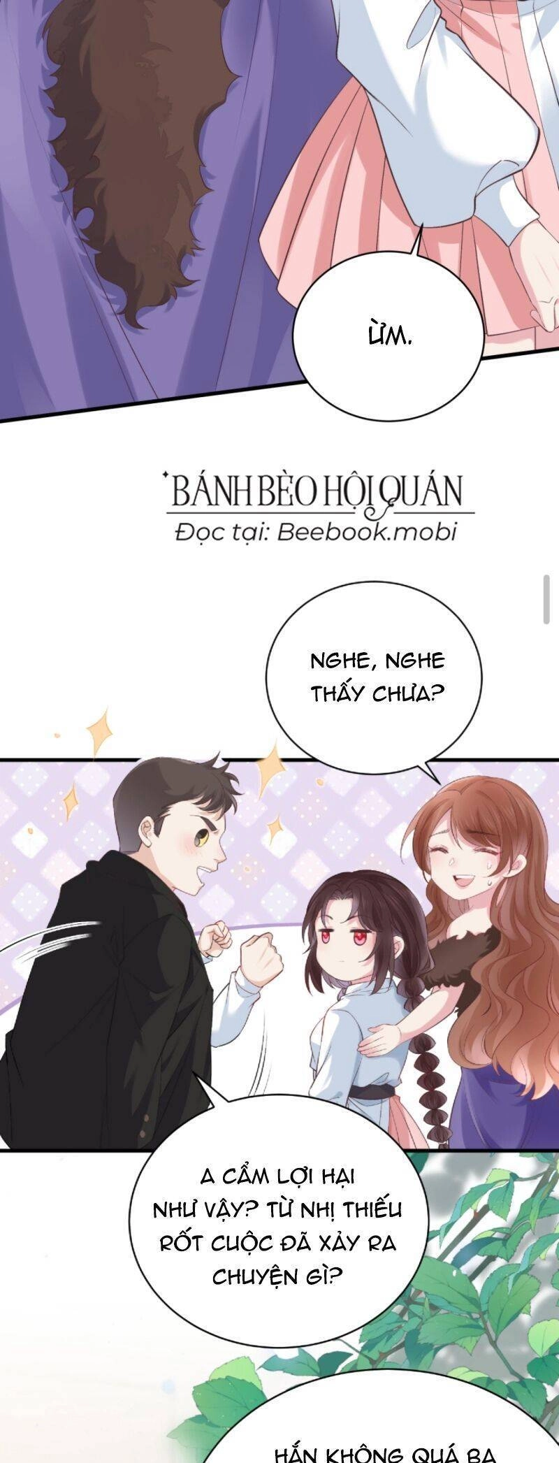 Đại Lão Huyền Học Xuống Núi Khuấy Động Cả Thế Giới Chapter 6 - 16