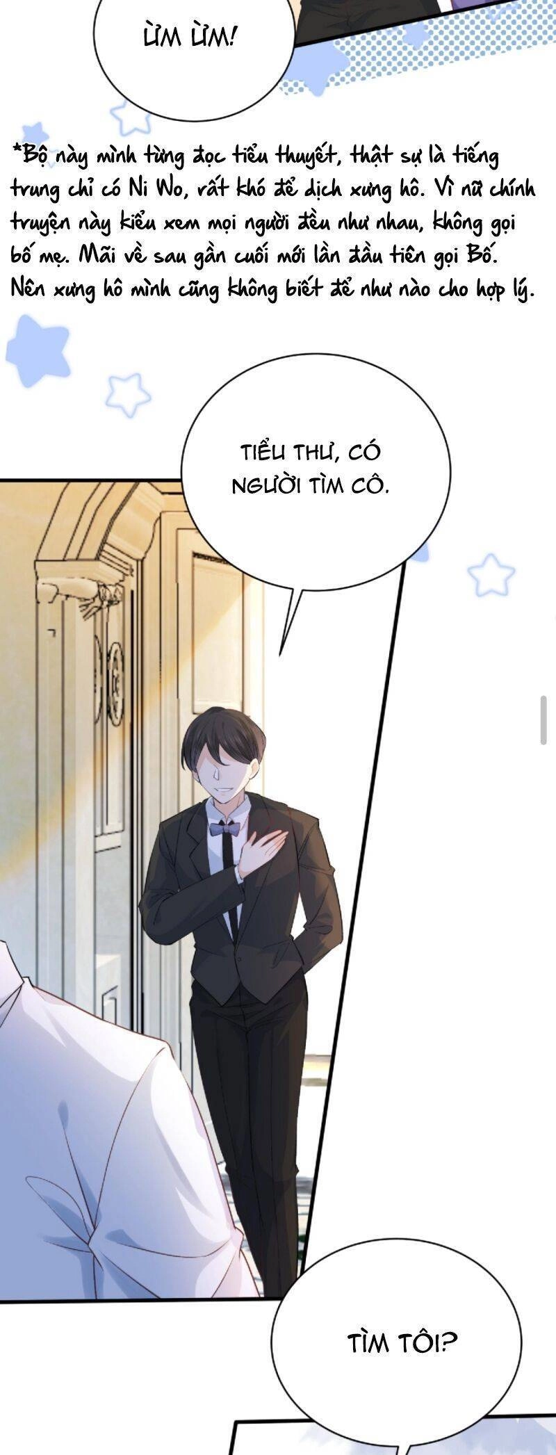 Đại Lão Huyền Học Xuống Núi Khuấy Động Cả Thế Giới Chapter 6 - 18