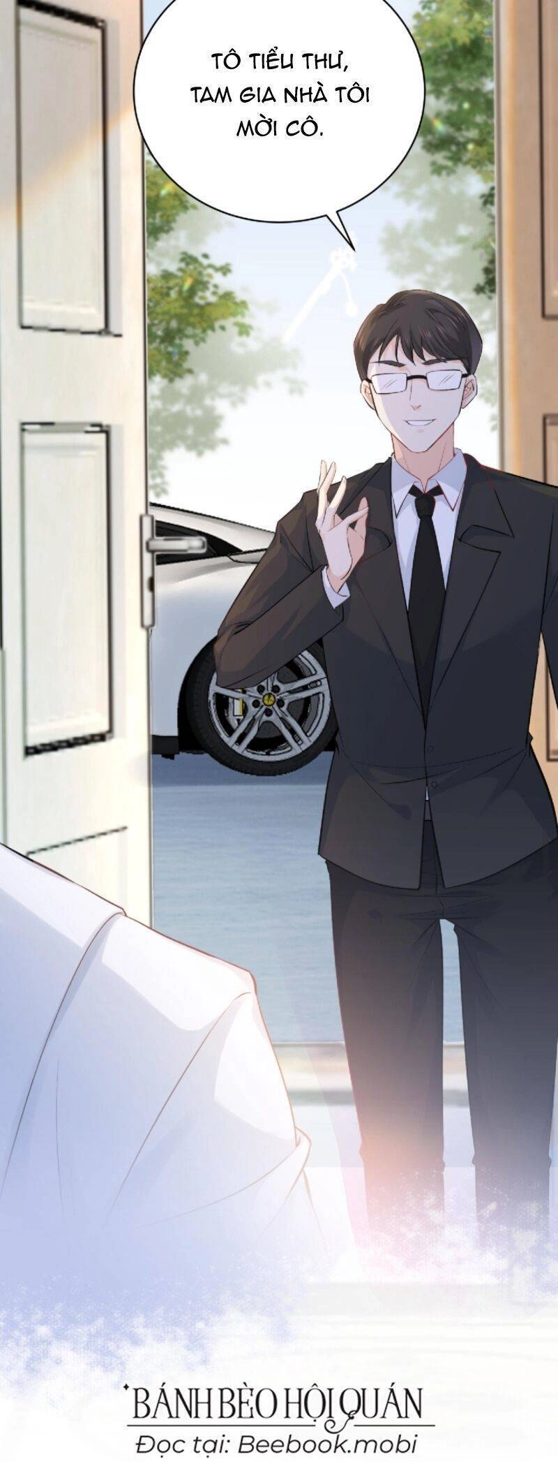 Đại Lão Huyền Học Xuống Núi Khuấy Động Cả Thế Giới Chapter 6 - 20