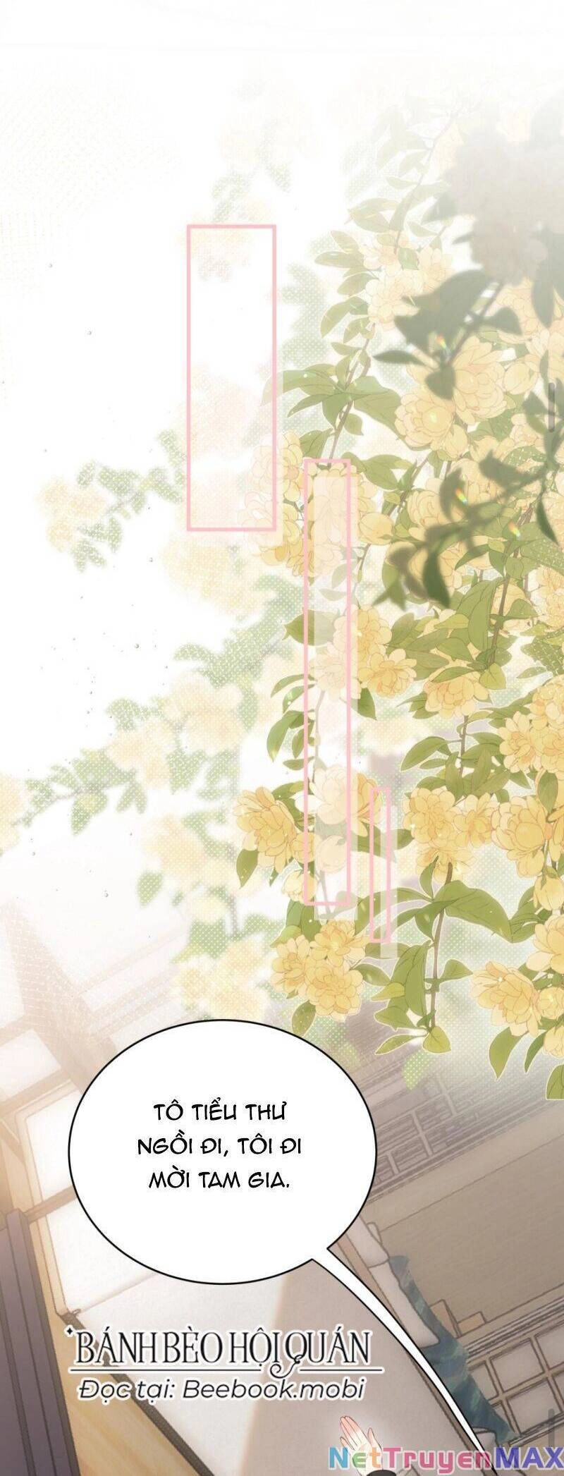 Đại Lão Huyền Học Xuống Núi Khuấy Động Cả Thế Giới Chapter 6 - 21