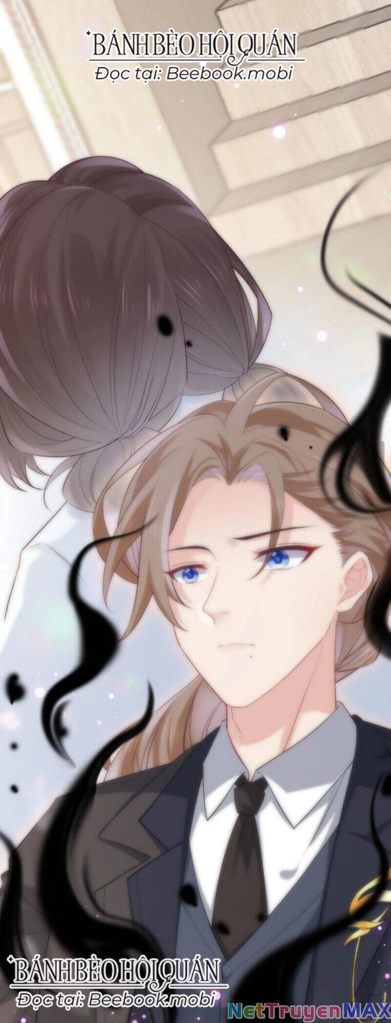 Đại Lão Huyền Học Xuống Núi Khuấy Động Cả Thế Giới Chapter 6 - 25