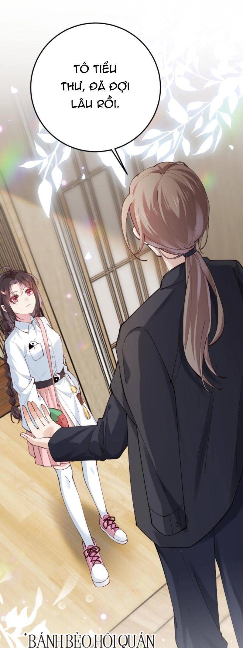 Đại Lão Huyền Học Xuống Núi Khuấy Động Cả Thế Giới Chapter 7 - 2