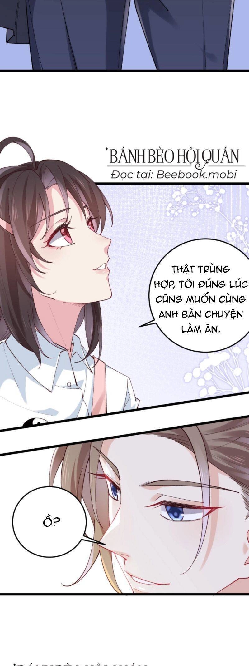 Đại Lão Huyền Học Xuống Núi Khuấy Động Cả Thế Giới Chapter 7 - 4