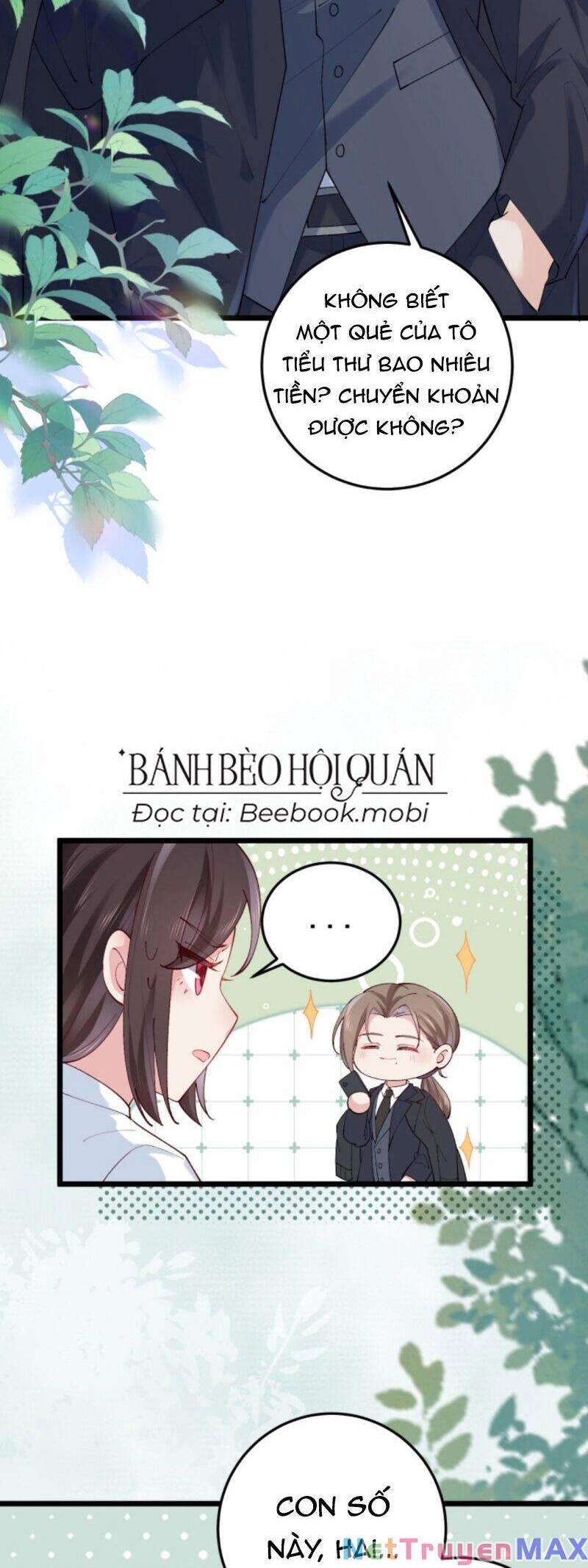 Đại Lão Huyền Học Xuống Núi Khuấy Động Cả Thế Giới Chapter 7 - 11