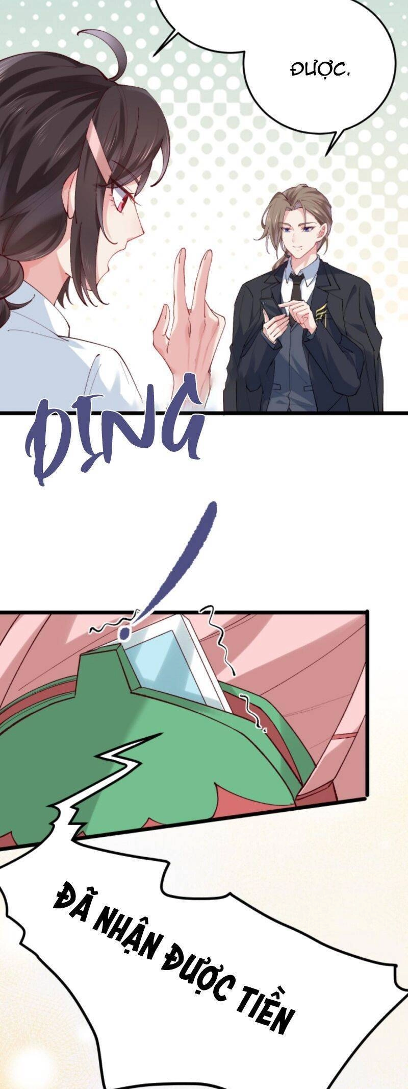 Đại Lão Huyền Học Xuống Núi Khuấy Động Cả Thế Giới Chapter 7 - 12