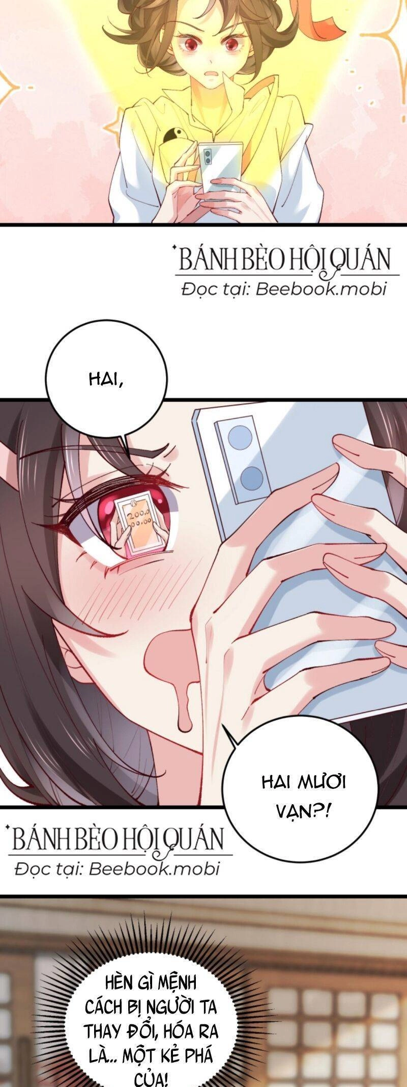 Đại Lão Huyền Học Xuống Núi Khuấy Động Cả Thế Giới Chapter 7 - 14