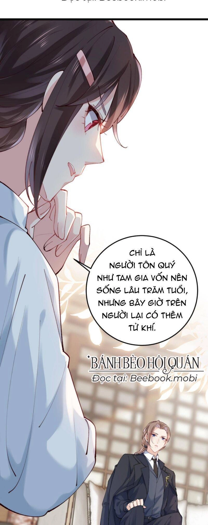 Đại Lão Huyền Học Xuống Núi Khuấy Động Cả Thế Giới Chapter 7 - 20