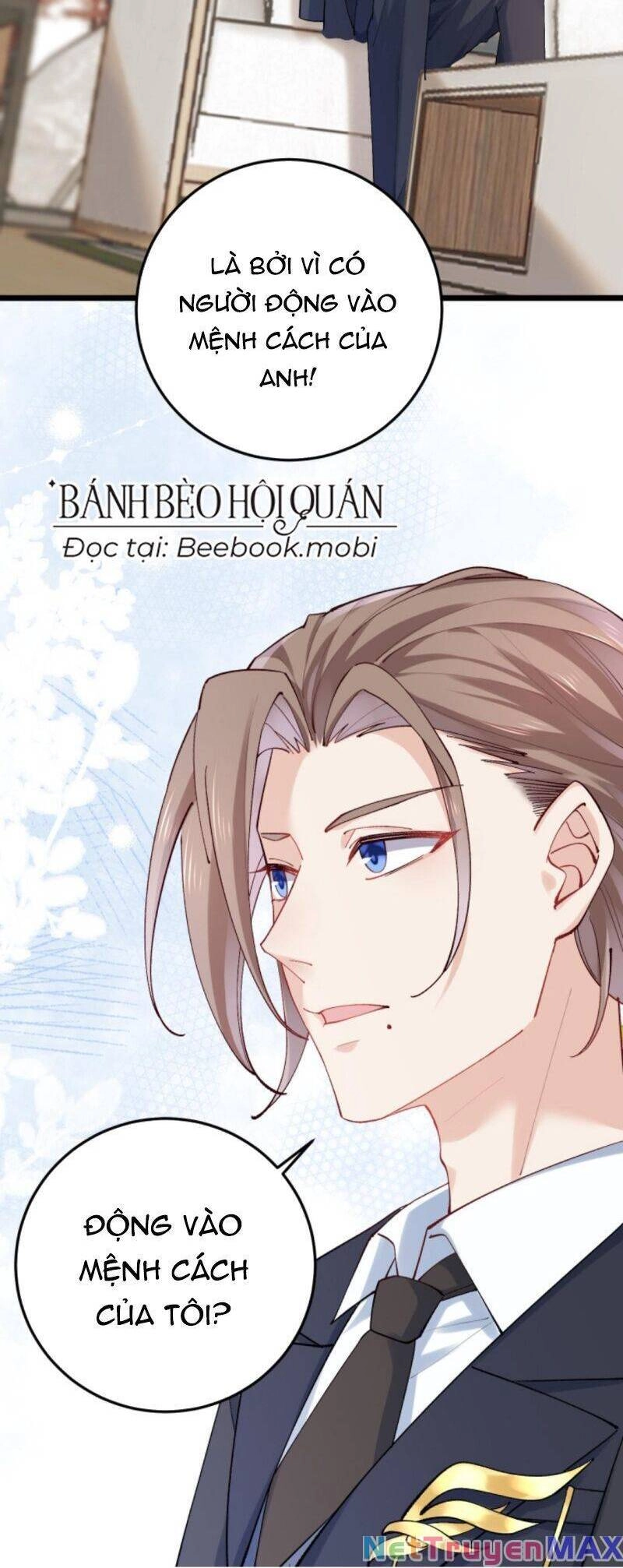 Đại Lão Huyền Học Xuống Núi Khuấy Động Cả Thế Giới Chapter 7 - 21