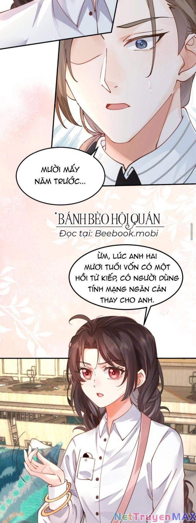 Đại Lão Huyền Học Xuống Núi Khuấy Động Cả Thế Giới Chapter 8 - 3