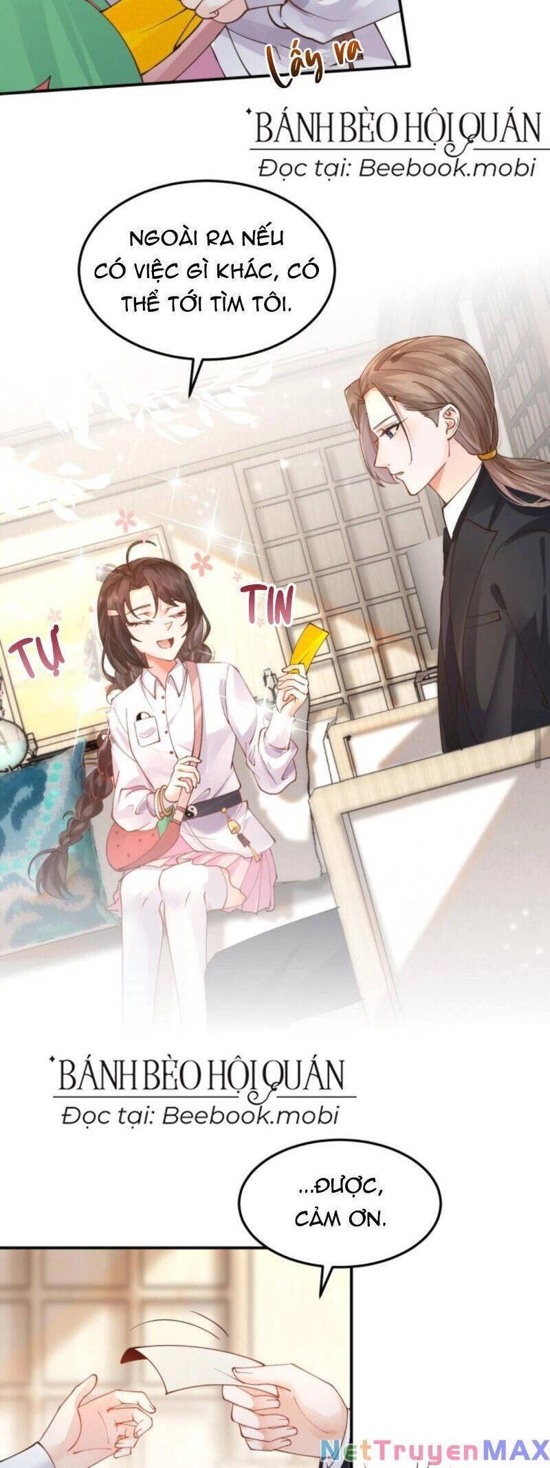 Đại Lão Huyền Học Xuống Núi Khuấy Động Cả Thế Giới Chapter 8 - 5