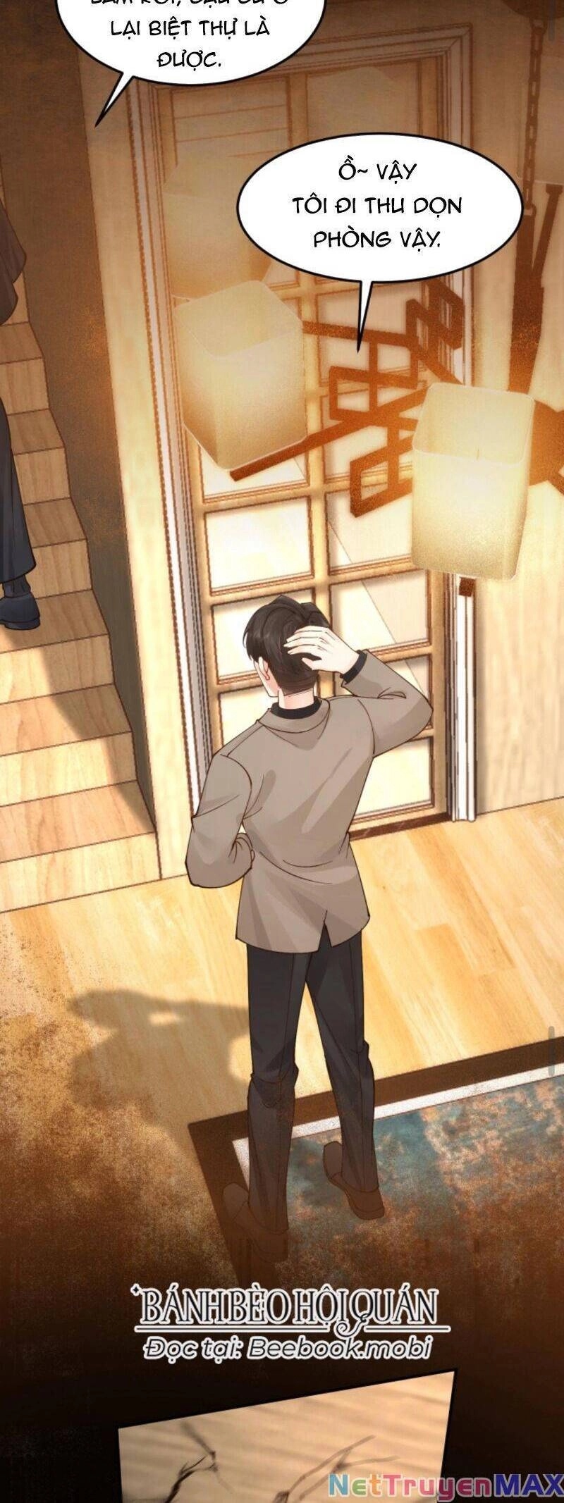 Đại Lão Huyền Học Xuống Núi Khuấy Động Cả Thế Giới Chapter 8 - 11