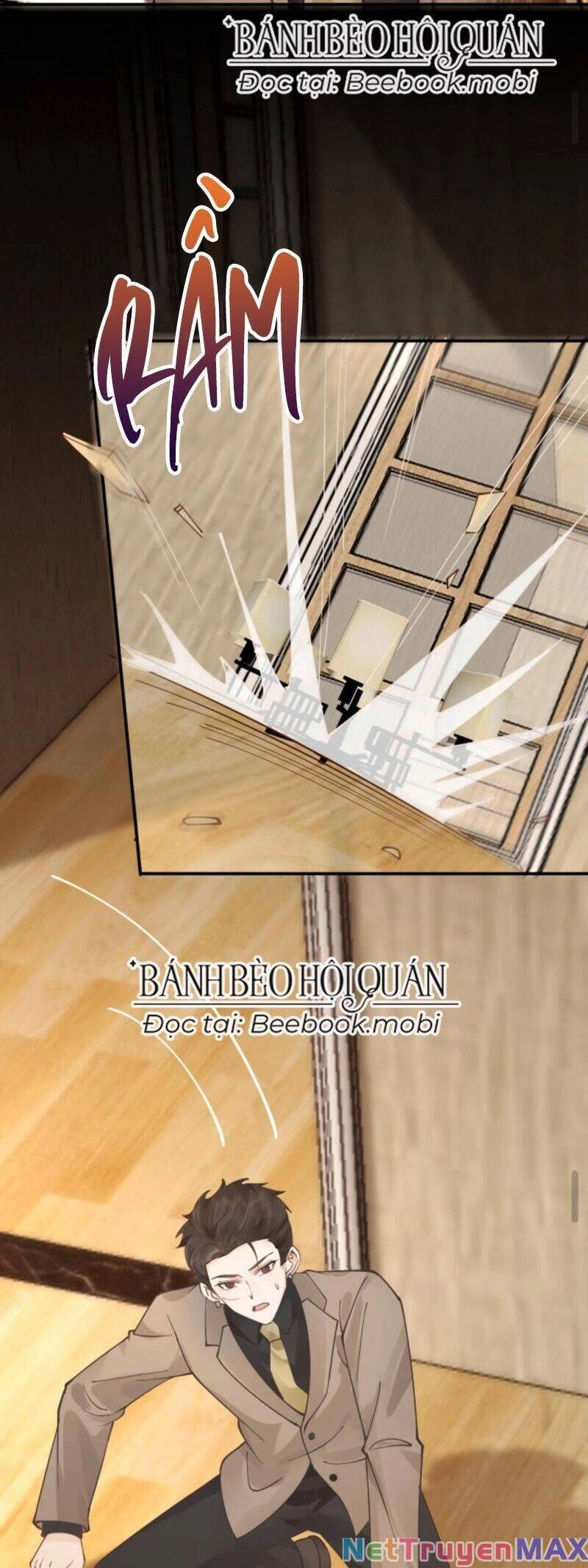 Đại Lão Huyền Học Xuống Núi Khuấy Động Cả Thế Giới Chapter 8 - 13