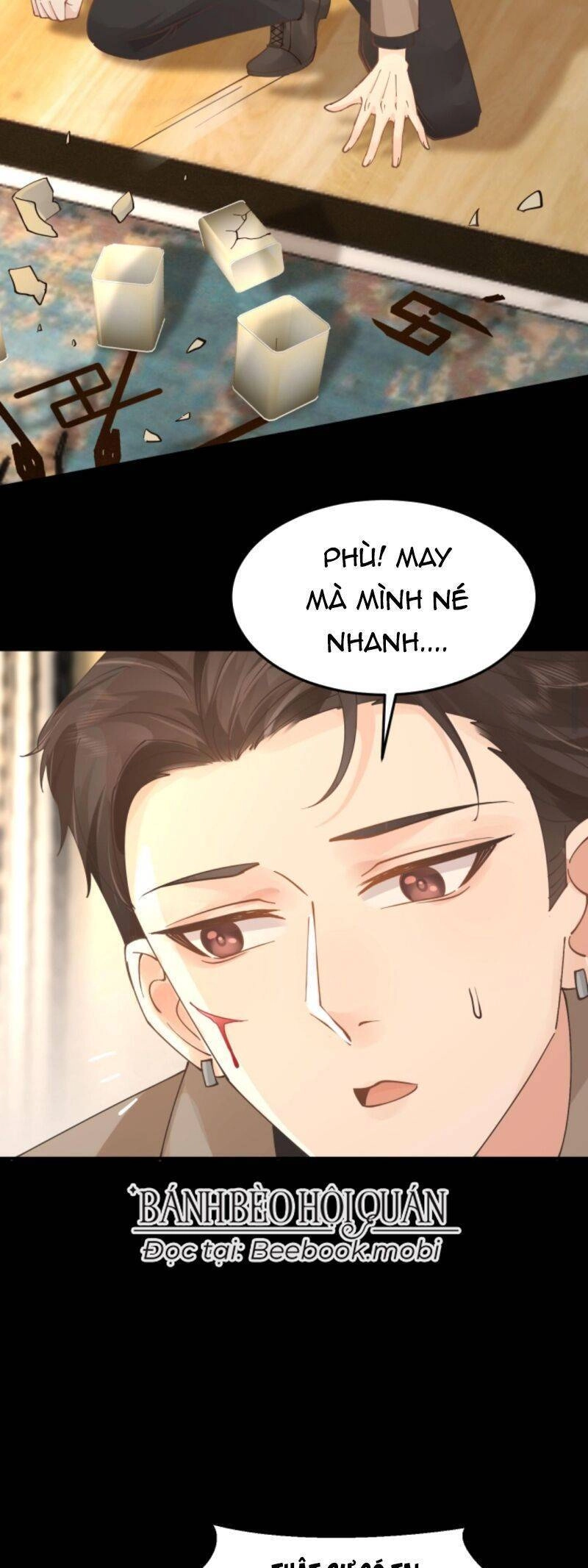 Đại Lão Huyền Học Xuống Núi Khuấy Động Cả Thế Giới Chapter 8 - 14