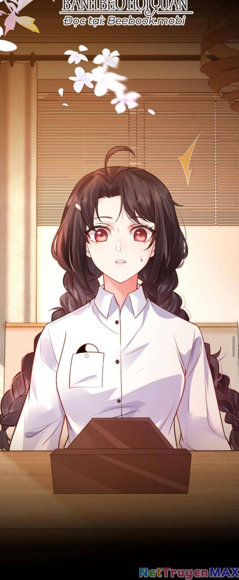 Đại Lão Huyền Học Xuống Núi Khuấy Động Cả Thế Giới Chapter 8 - 19