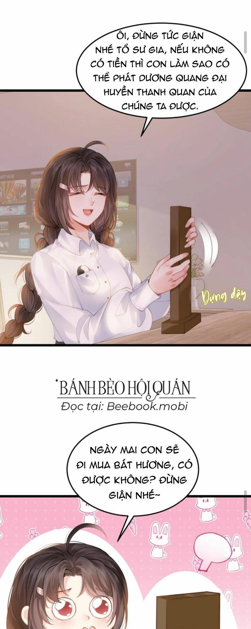 Đại Lão Huyền Học Xuống Núi Khuấy Động Cả Thế Giới Chapter 9 - 2