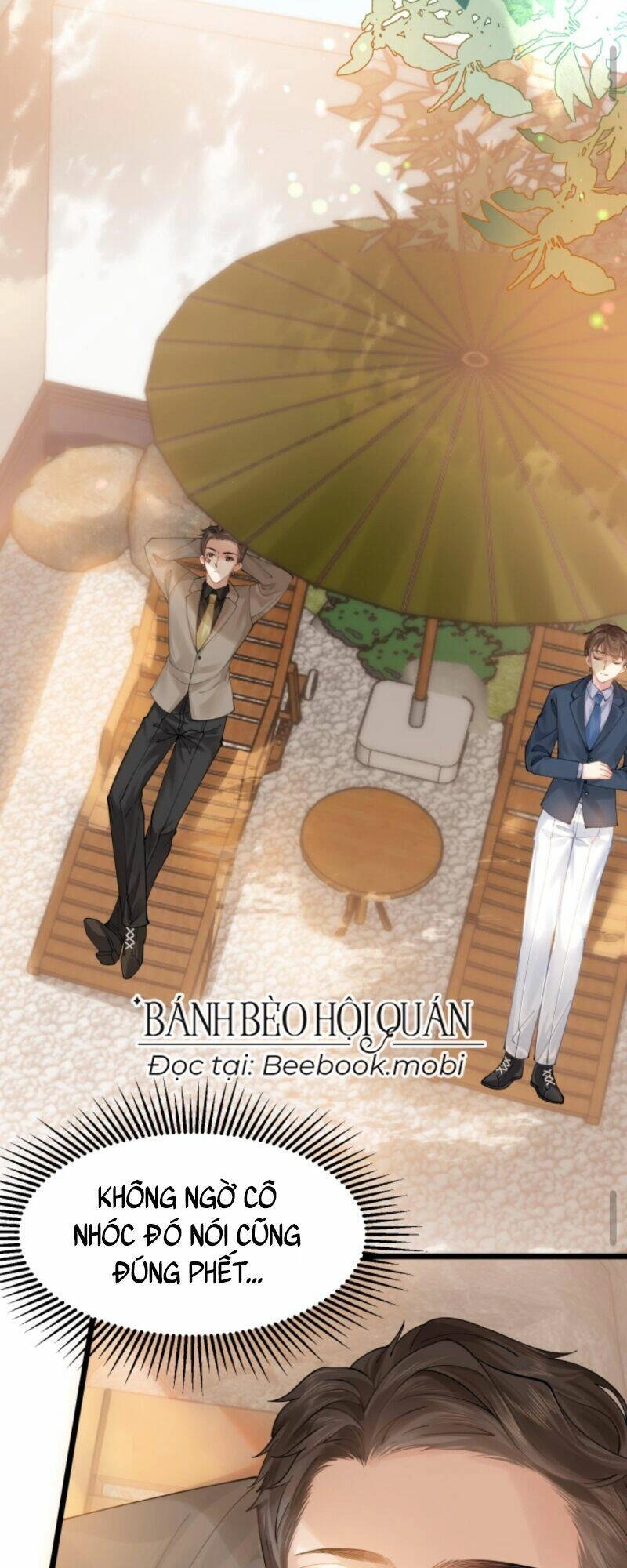 Đại Lão Huyền Học Xuống Núi Khuấy Động Cả Thế Giới Chapter 9 - 5