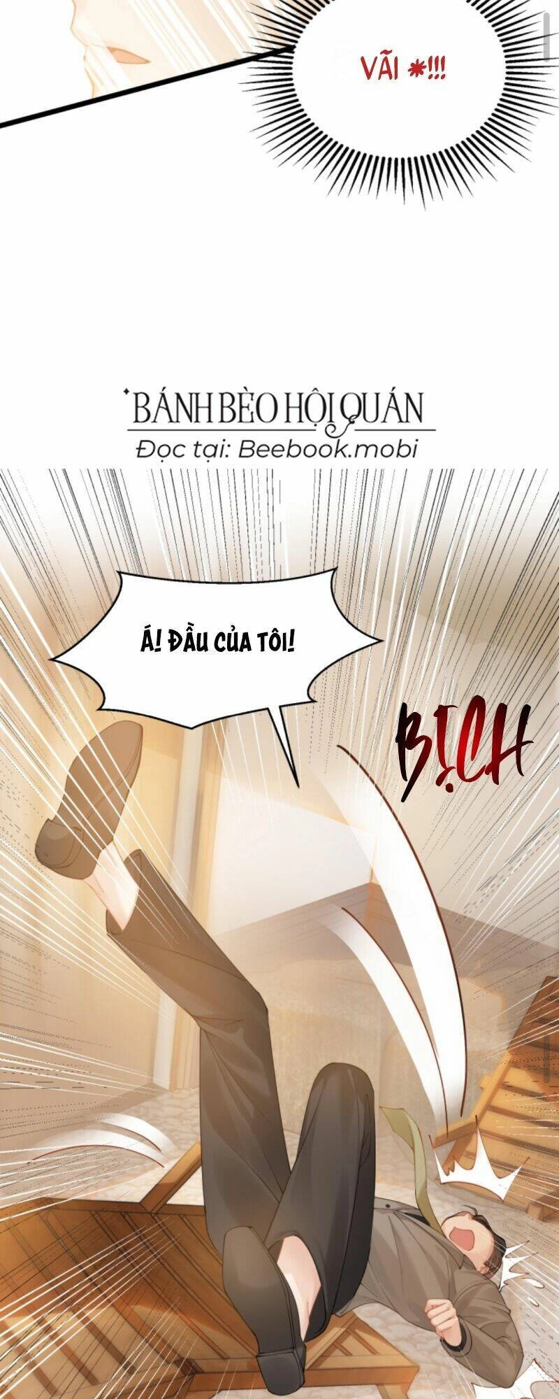 Đại Lão Huyền Học Xuống Núi Khuấy Động Cả Thế Giới Chapter 9 - 8