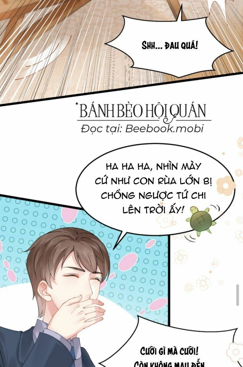 Đại Lão Huyền Học Xuống Núi Khuấy Động Cả Thế Giới Chapter 9 - 9