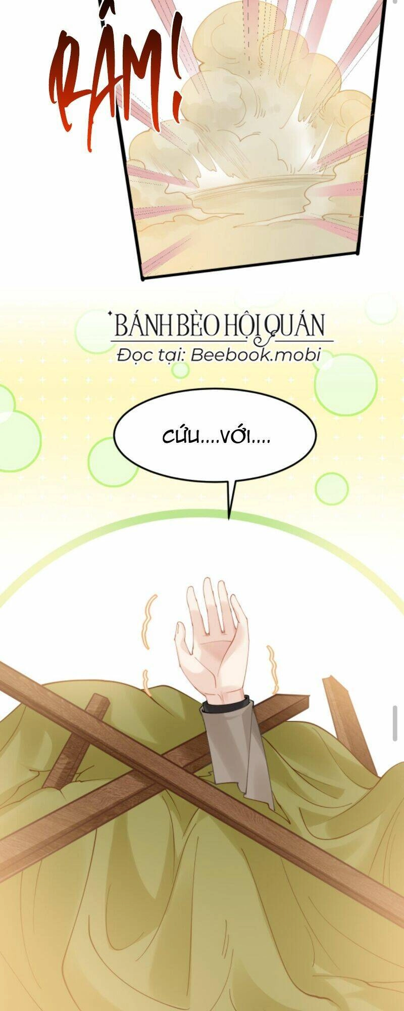 Đại Lão Huyền Học Xuống Núi Khuấy Động Cả Thế Giới Chapter 9 - 14