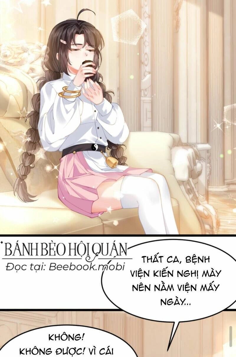 Đại Lão Huyền Học Xuống Núi Khuấy Động Cả Thế Giới Chapter 9 - 16