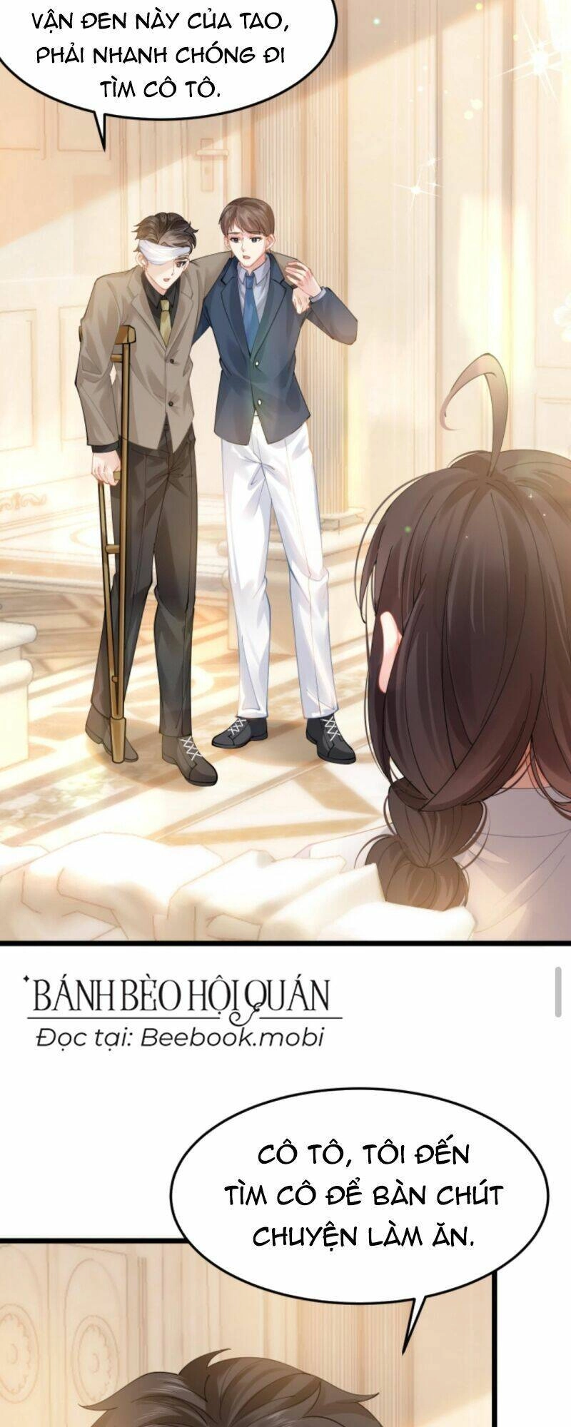 Đại Lão Huyền Học Xuống Núi Khuấy Động Cả Thế Giới Chapter 9 - 17