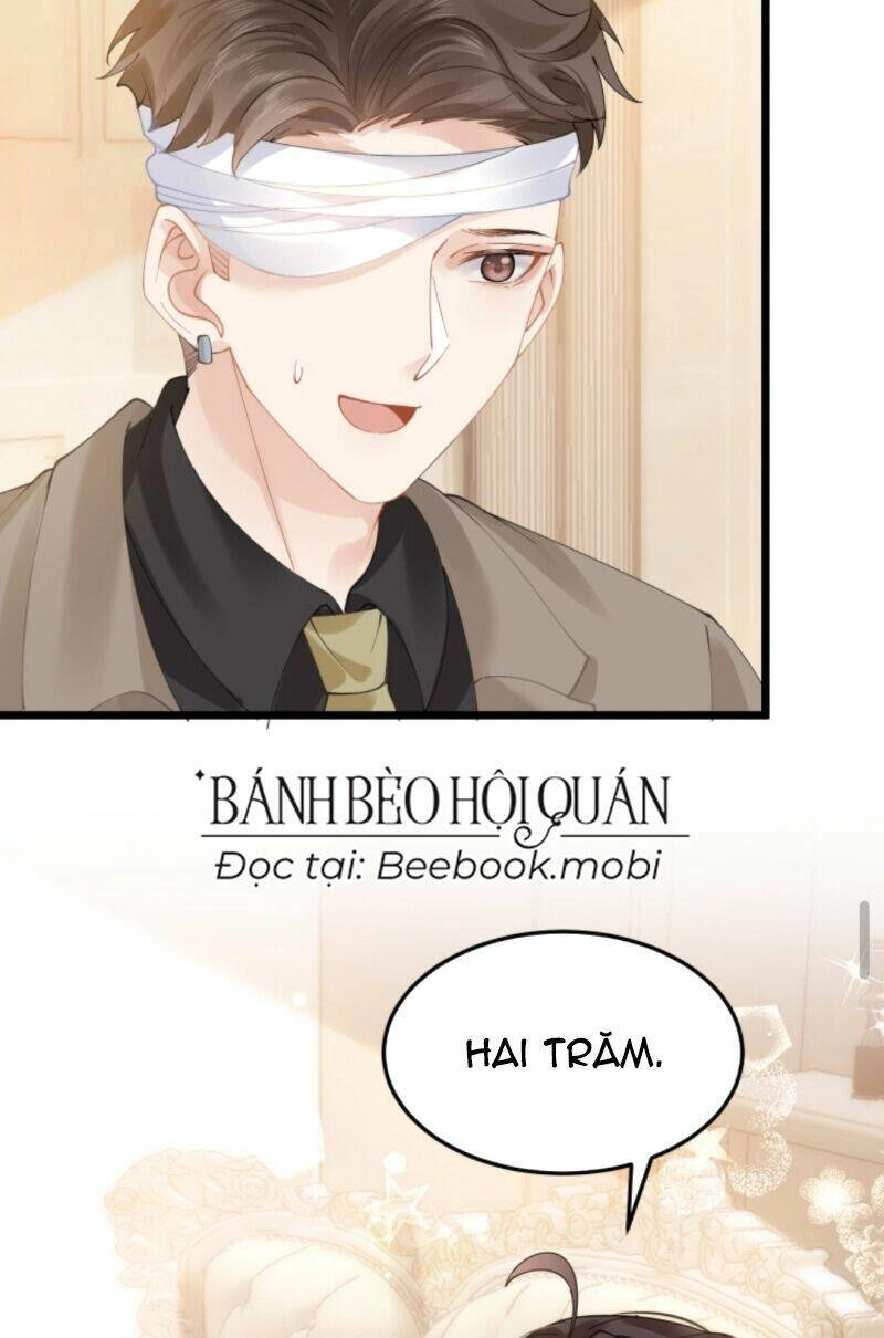 Đại Lão Huyền Học Xuống Núi Khuấy Động Cả Thế Giới Chapter 9 - 18