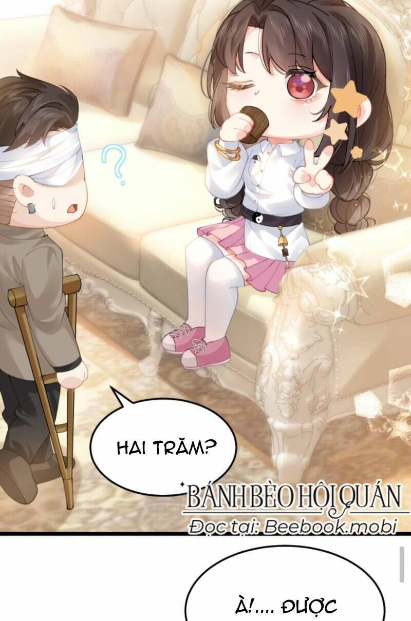 Đại Lão Huyền Học Xuống Núi Khuấy Động Cả Thế Giới Chapter 9 - 19