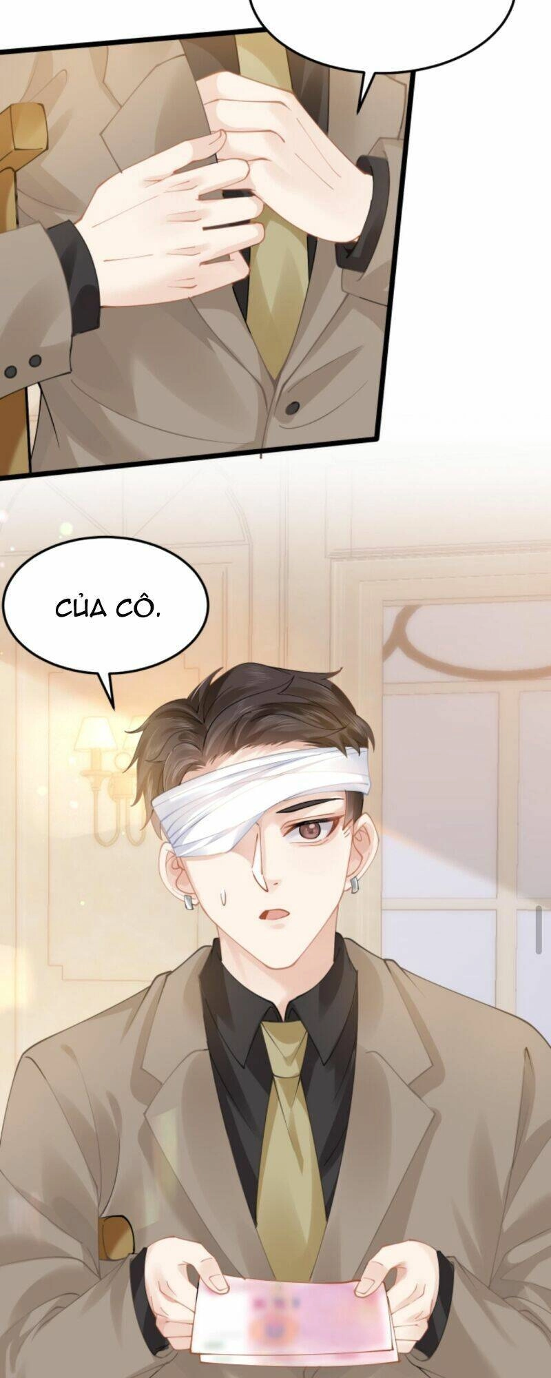 Đại Lão Huyền Học Xuống Núi Khuấy Động Cả Thế Giới Chapter 9 - 20