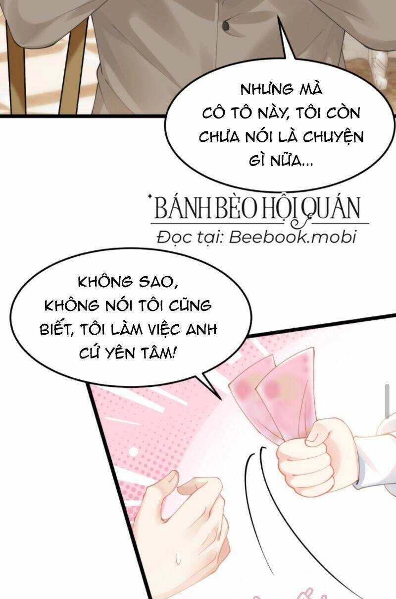 Đại Lão Huyền Học Xuống Núi Khuấy Động Cả Thế Giới Chapter 9 - 21