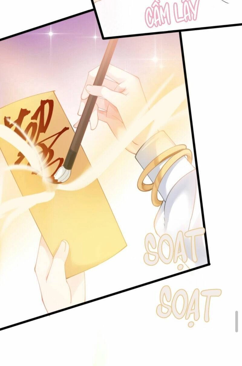 Đại Lão Huyền Học Xuống Núi Khuấy Động Cả Thế Giới Chapter 9 - 22