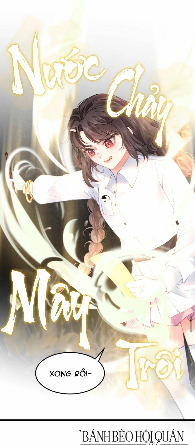 Đại Lão Huyền Học Xuống Núi Khuấy Động Cả Thế Giới Chapter 9 - 23