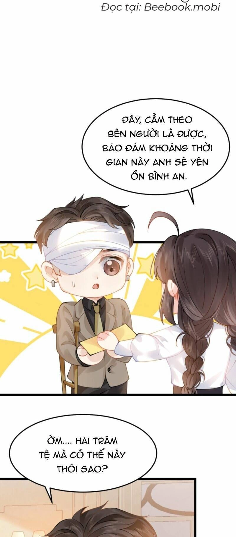 Đại Lão Huyền Học Xuống Núi Khuấy Động Cả Thế Giới Chapter 9 - 24