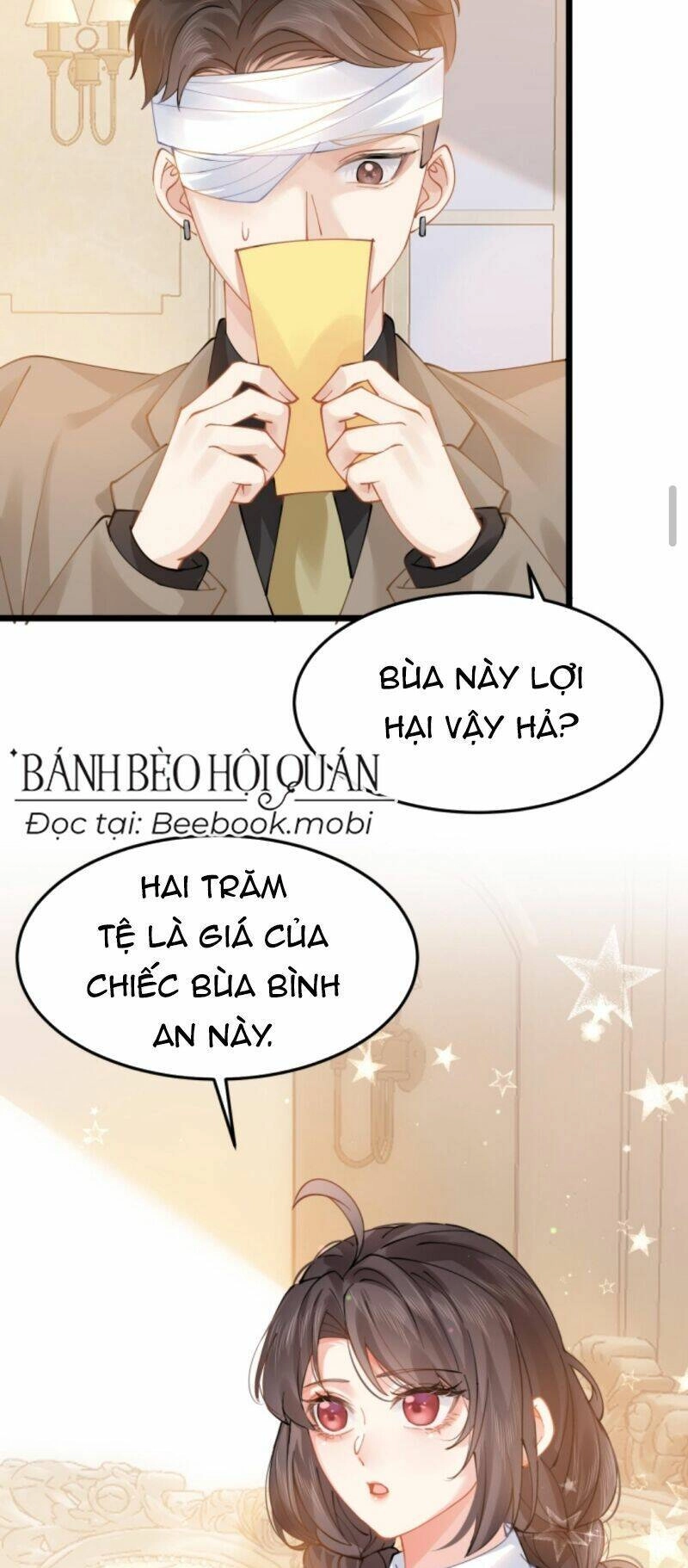 Đại Lão Huyền Học Xuống Núi Khuấy Động Cả Thế Giới Chapter 9 - 25