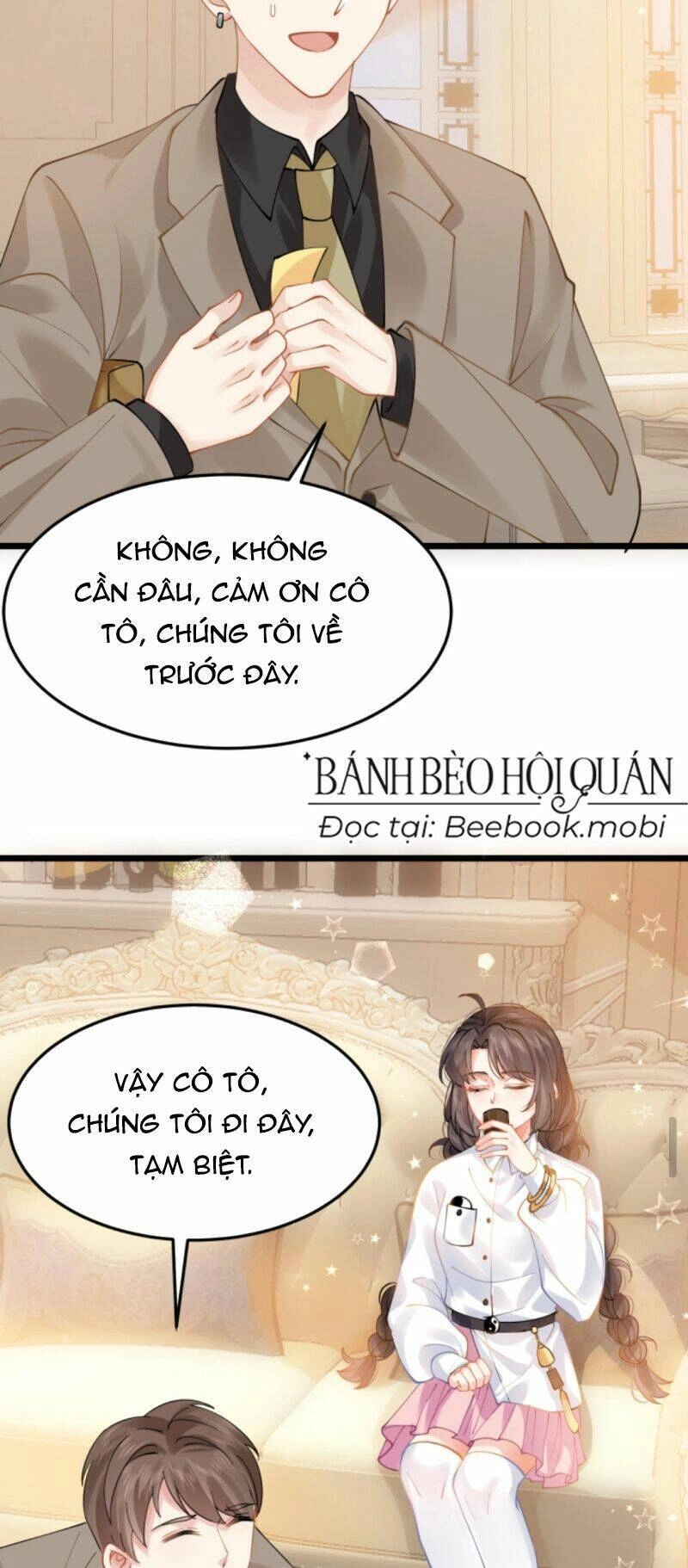 Đại Lão Huyền Học Xuống Núi Khuấy Động Cả Thế Giới Chapter 9 - 27