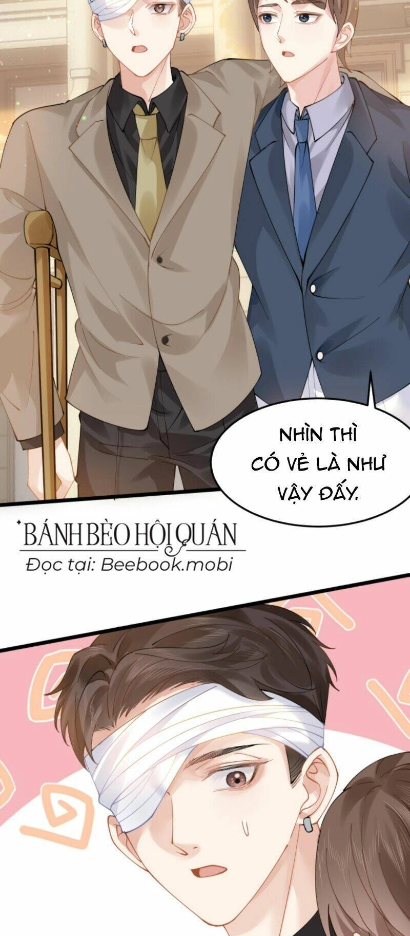 Đại Lão Huyền Học Xuống Núi Khuấy Động Cả Thế Giới Chapter 9 - 29