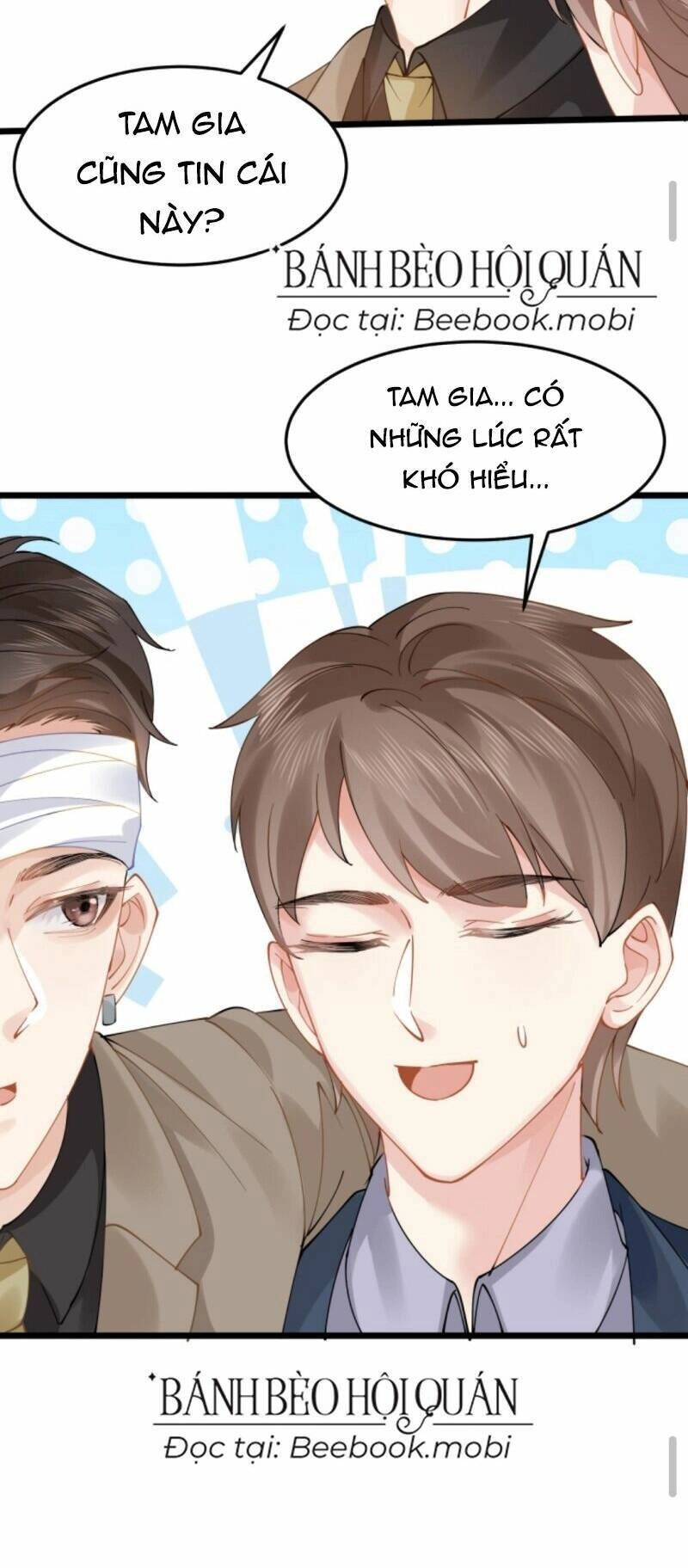 Đại Lão Huyền Học Xuống Núi Khuấy Động Cả Thế Giới Chapter 9 - 30