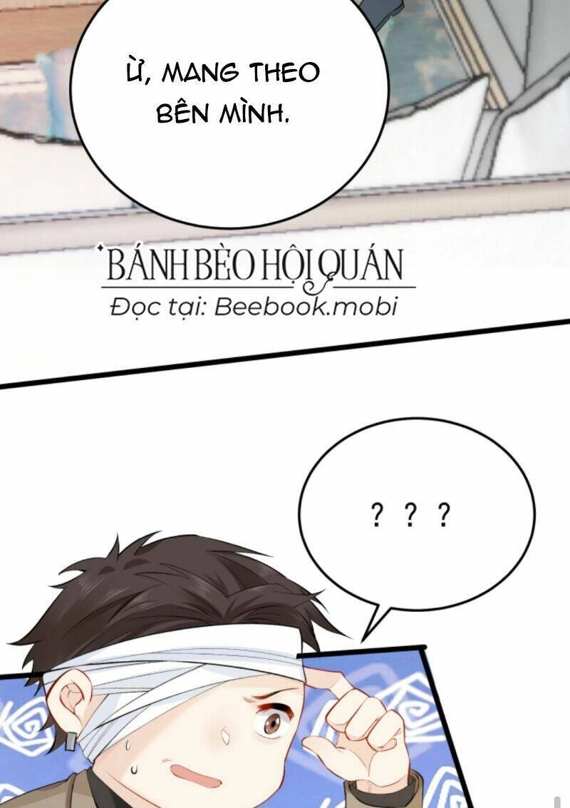 Đại Lão Huyền Học Xuống Núi Khuấy Động Cả Thế Giới Chapter 10 - 6