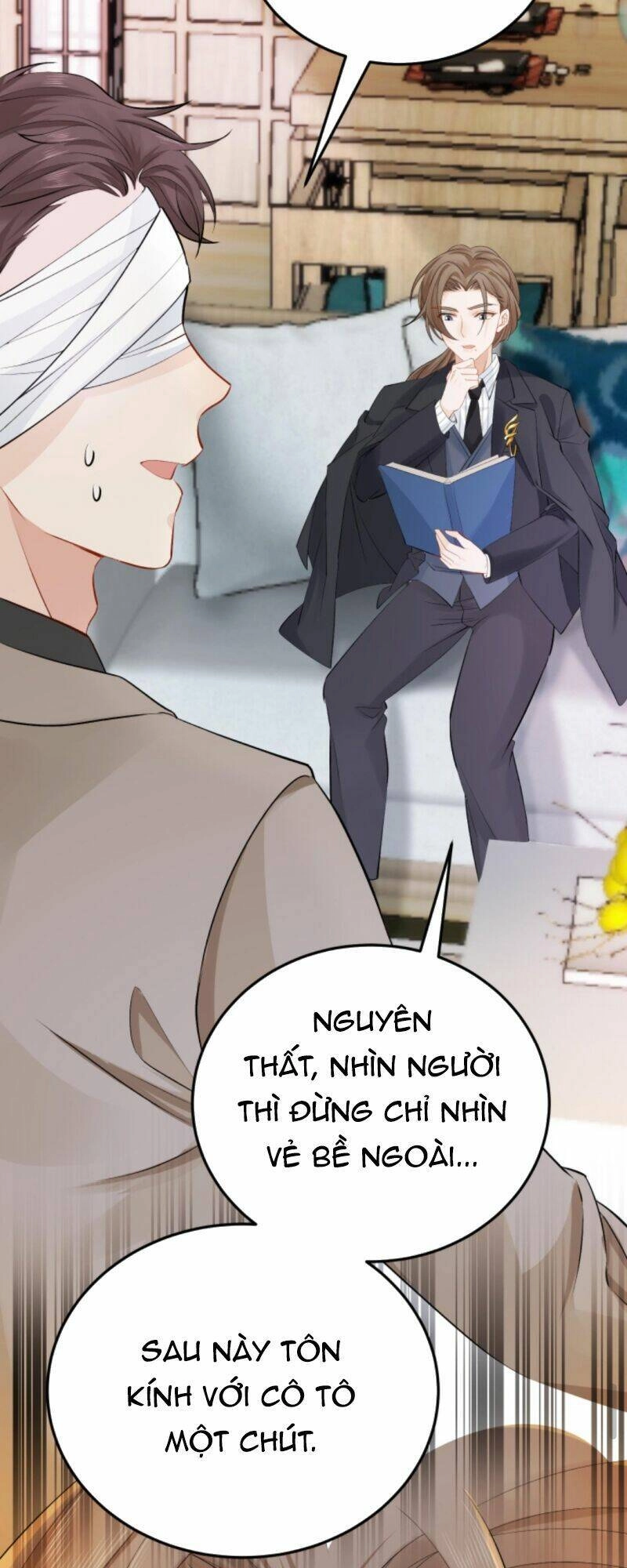 Đại Lão Huyền Học Xuống Núi Khuấy Động Cả Thế Giới Chapter 10 - 8