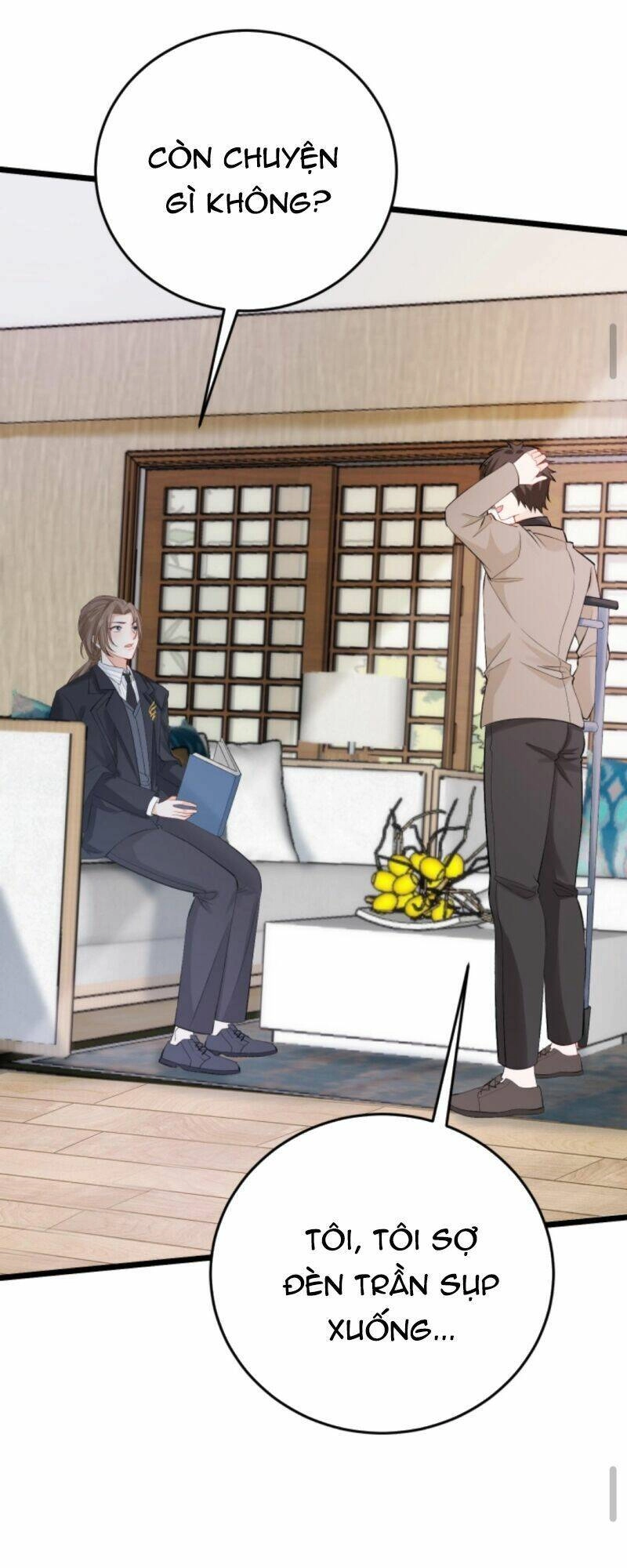 Đại Lão Huyền Học Xuống Núi Khuấy Động Cả Thế Giới Chapter 10 - 11