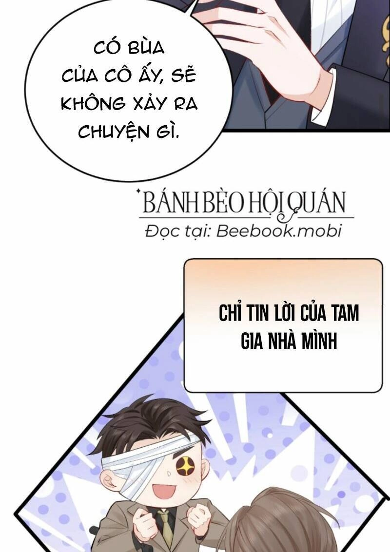 Đại Lão Huyền Học Xuống Núi Khuấy Động Cả Thế Giới Chapter 10 - 13