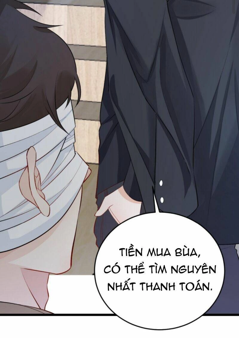 Đại Lão Huyền Học Xuống Núi Khuấy Động Cả Thế Giới Chapter 10 - 15