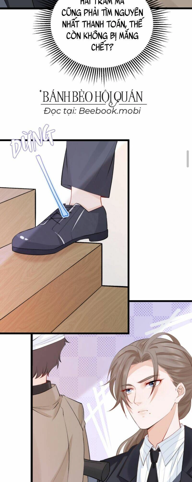 Đại Lão Huyền Học Xuống Núi Khuấy Động Cả Thế Giới Chapter 10 - 17