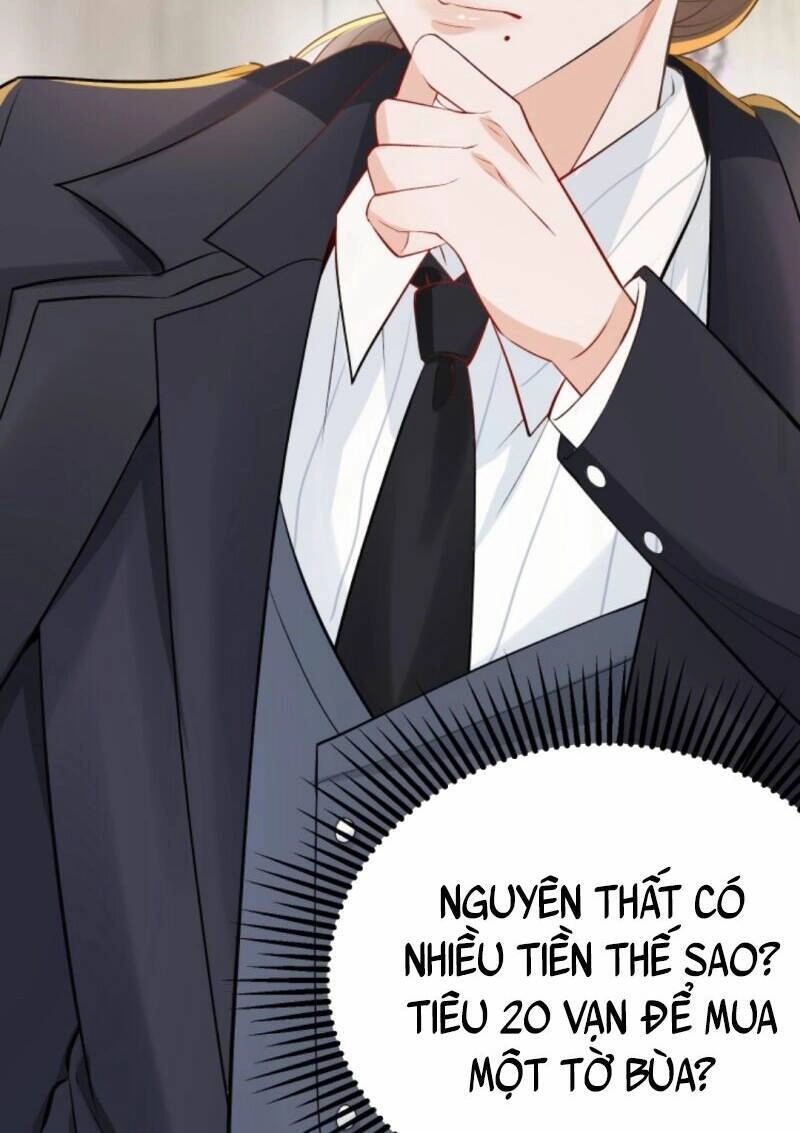 Đại Lão Huyền Học Xuống Núi Khuấy Động Cả Thế Giới Chapter 10 - 19