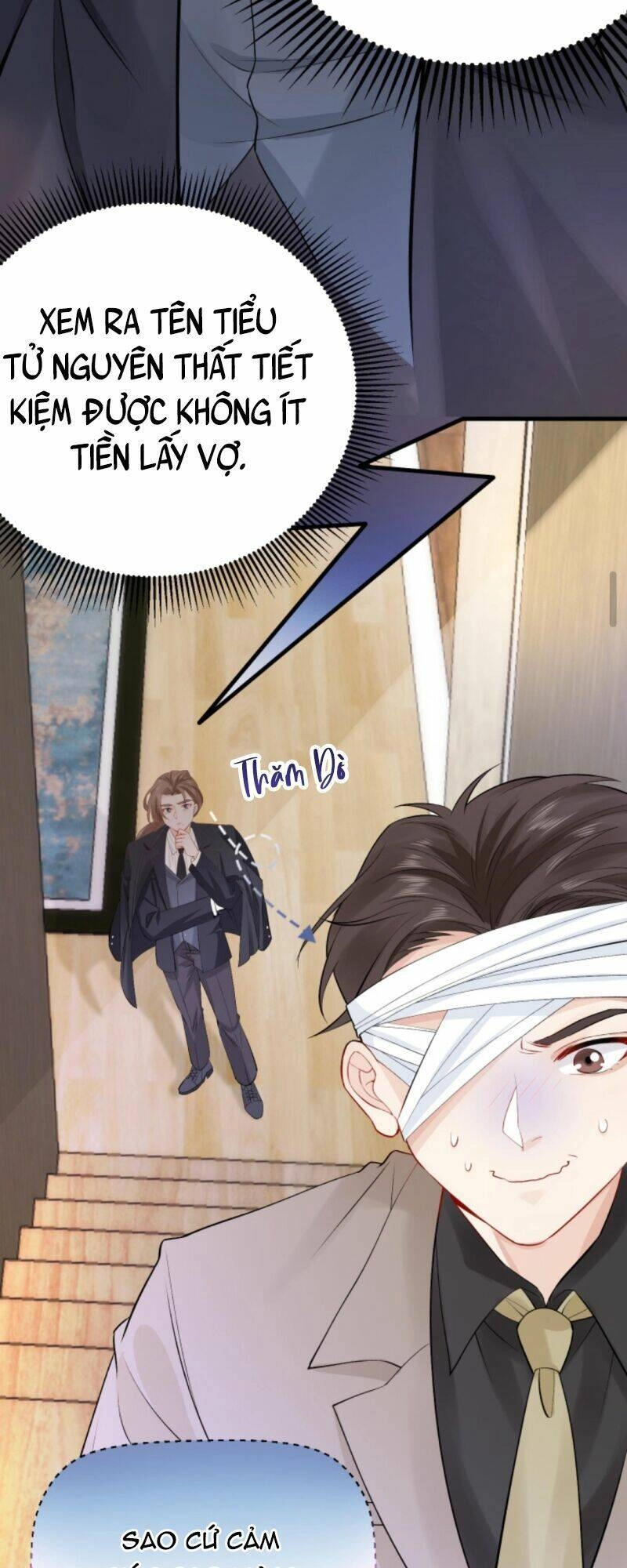 Đại Lão Huyền Học Xuống Núi Khuấy Động Cả Thế Giới Chapter 10 - 20